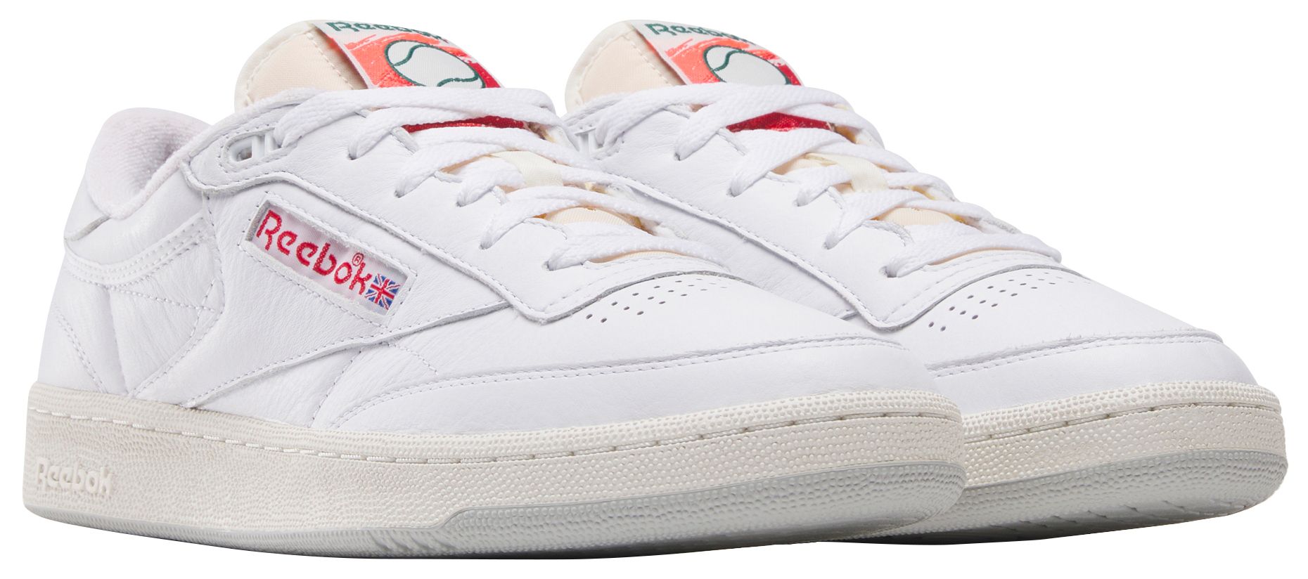 Reebok Men's Club C 85 Vintage Shoes product image