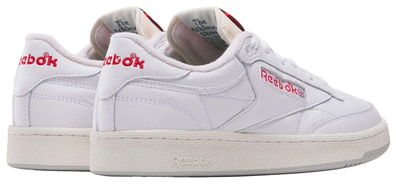 Reebok Men's Club C 85 Vintage Shoes product image