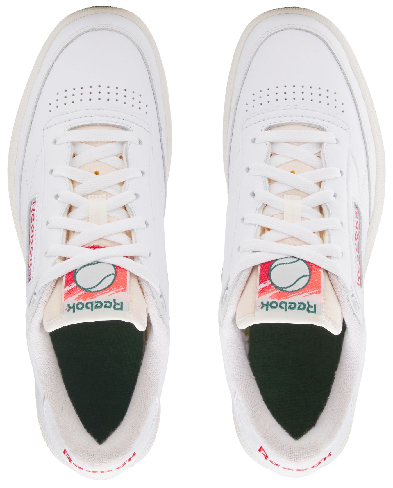 Reebok Men's Club C 85 Vintage Shoes product image