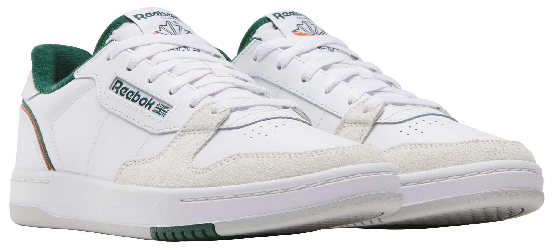 Reebok Men's Phase Court Shoes product image