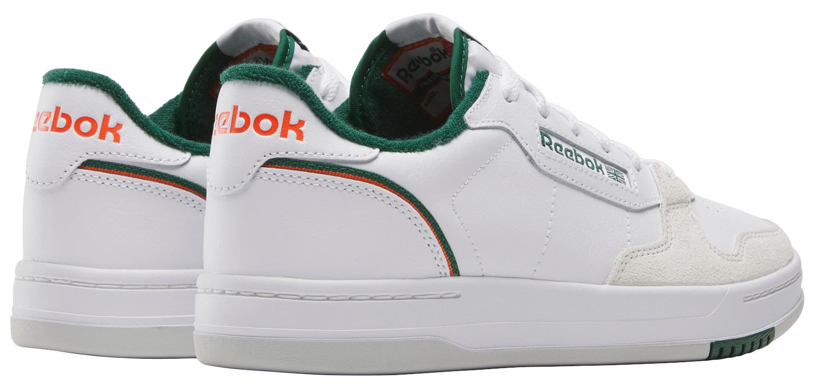 Reebok Men's Phase Court Shoes product image