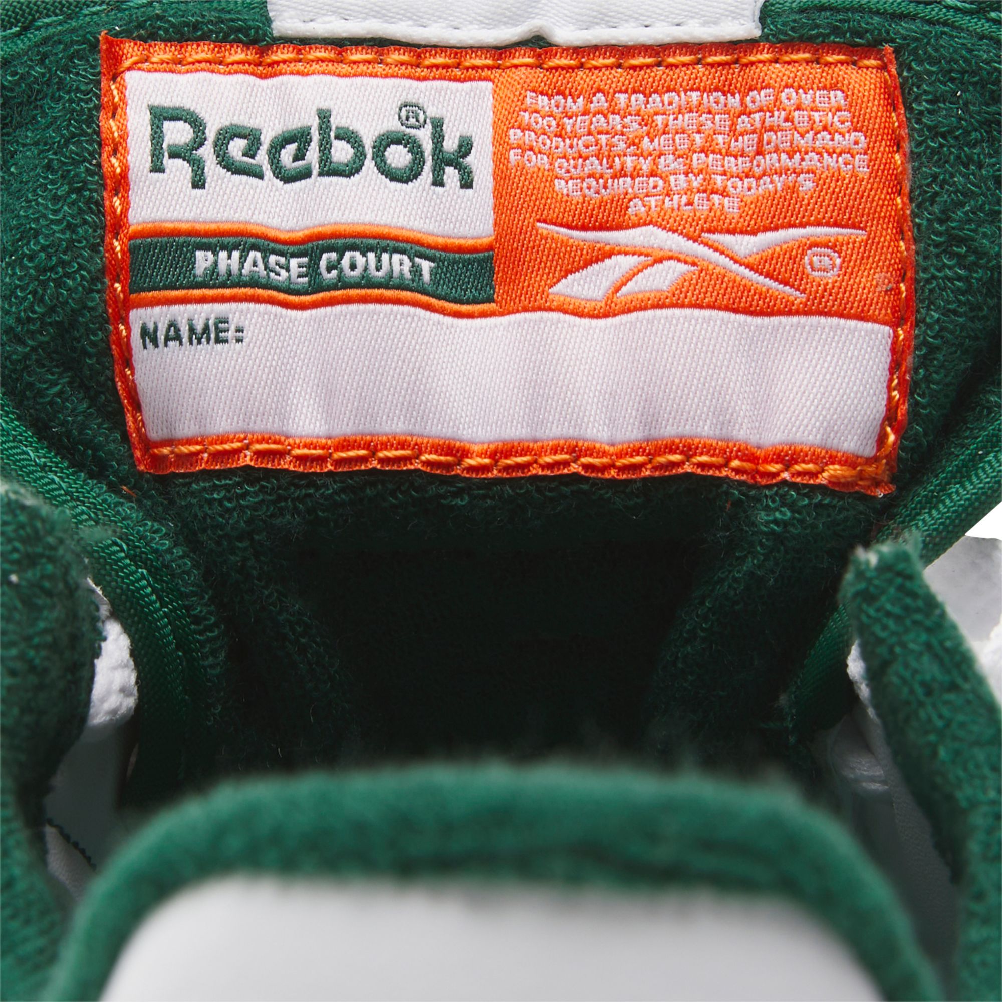 Reebok Men's Phase Court Shoes product image