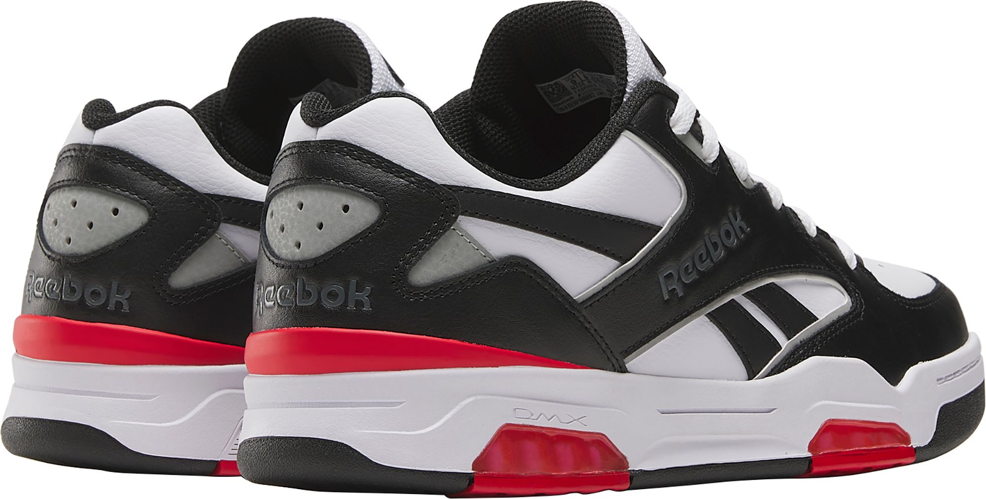 Reebok BB 4500 DMX Basketball Shoes product image