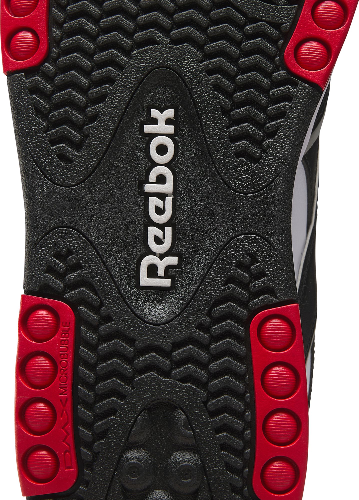 Reebok BB 4500 DMX Basketball Shoes product image