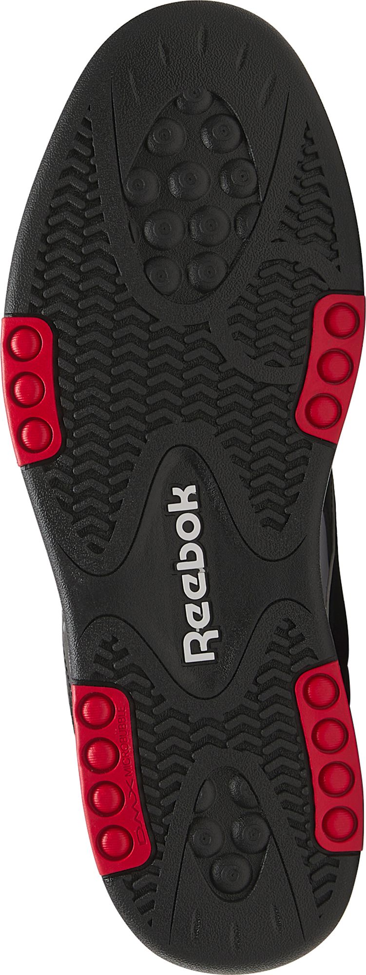 Reebok BB 4500 DMX Basketball Shoes product image