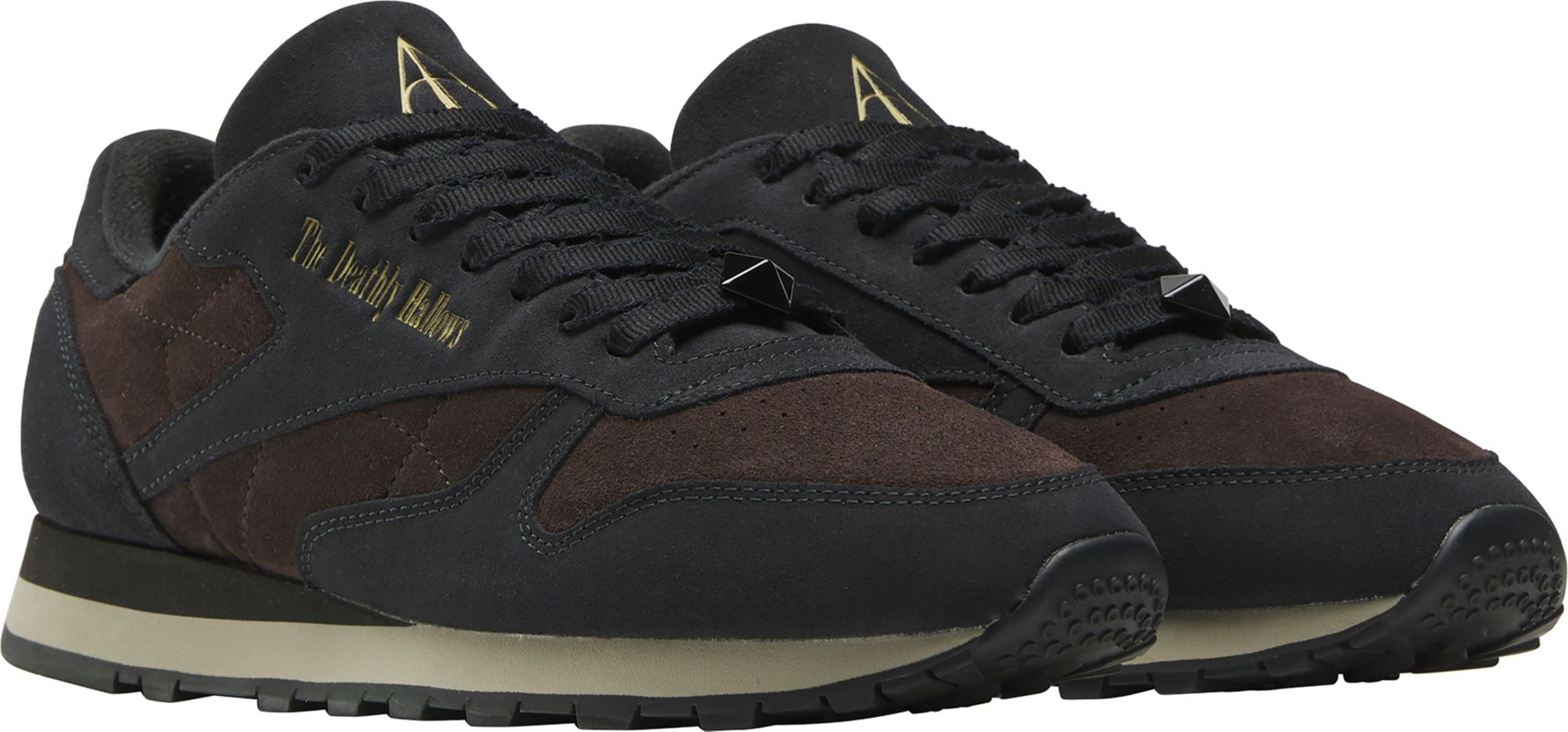 Reebok Men's Classic Leather Shoes product image