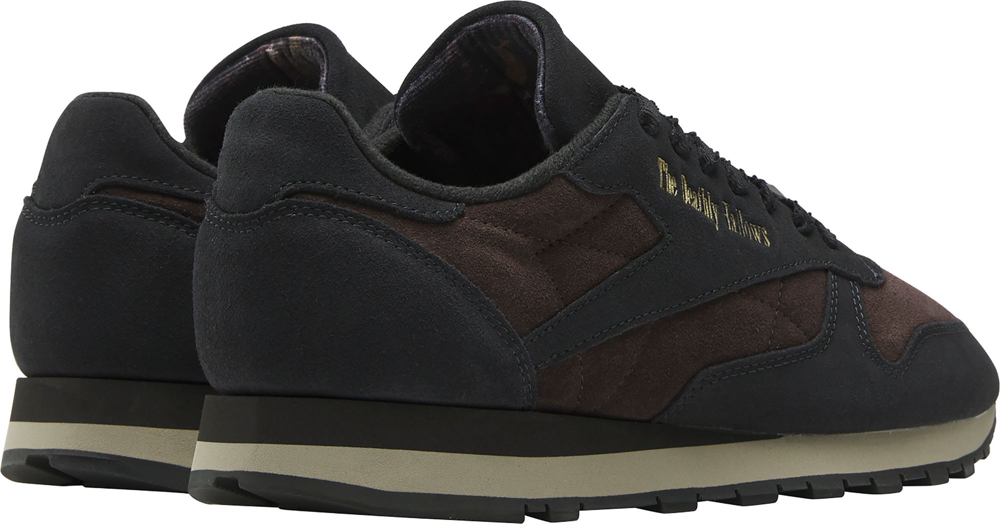 Reebok Men's Classic Leather Shoes product image