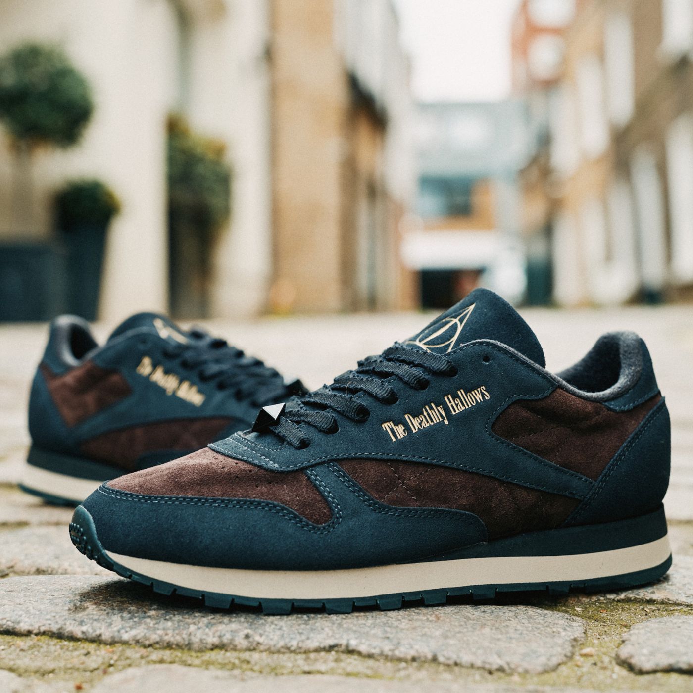 Reebok classic mens leather on sale