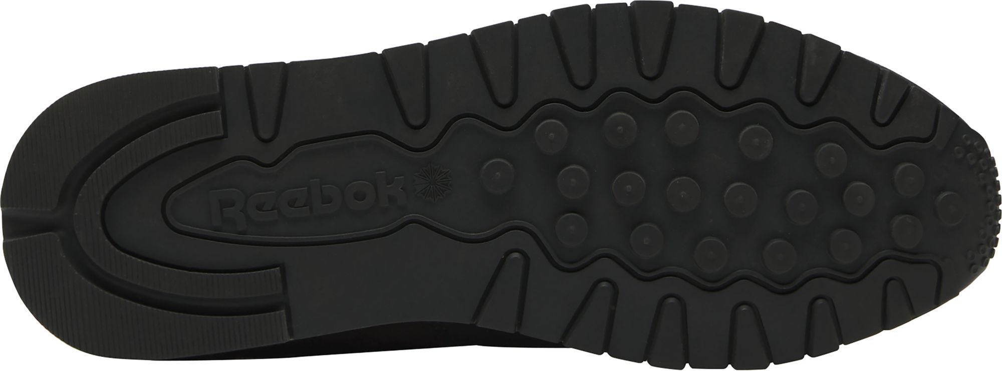 Reebok Men's Classic Leather Shoes product image
