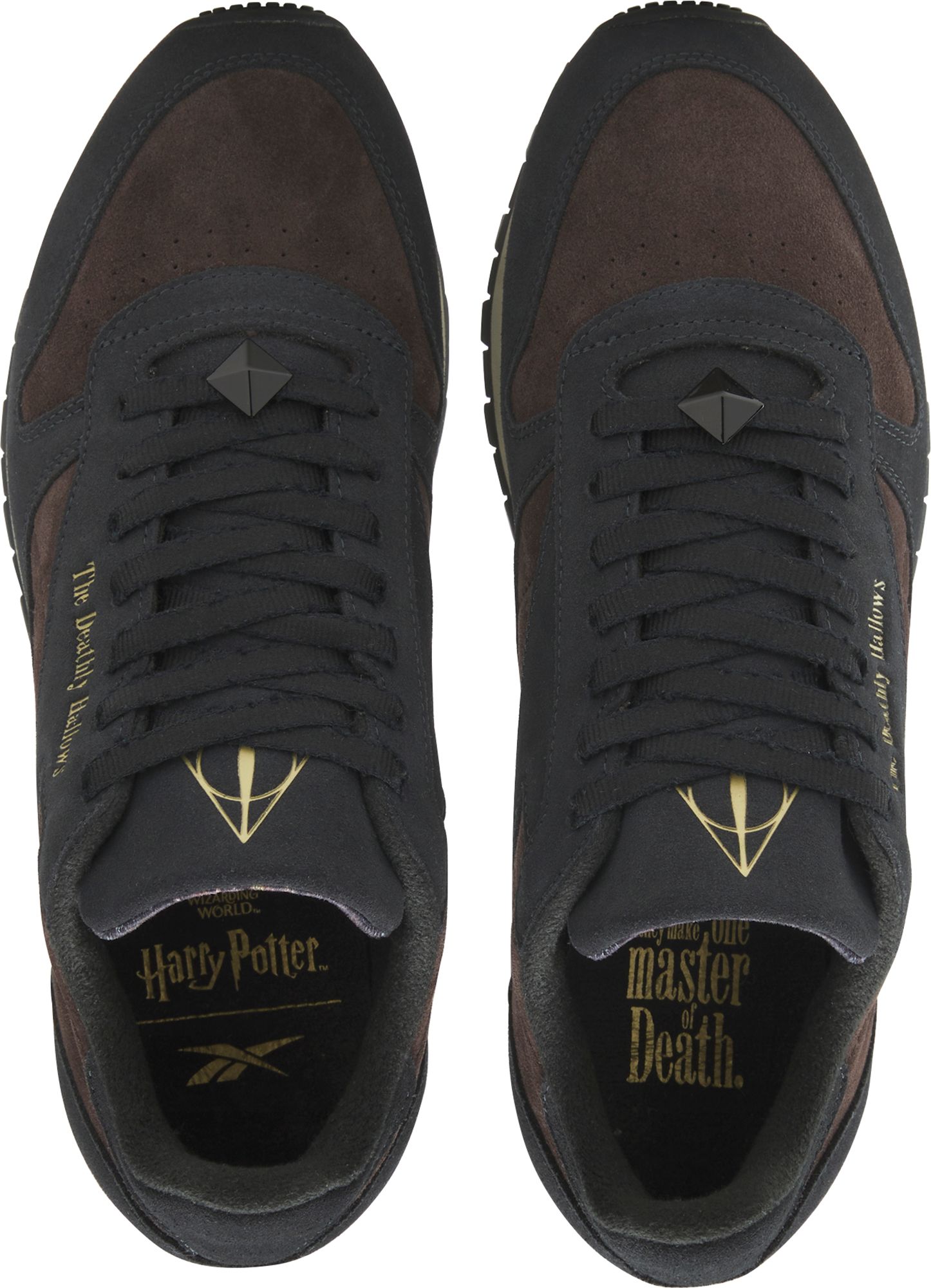 Reebok Men's Classic Leather Shoes product image