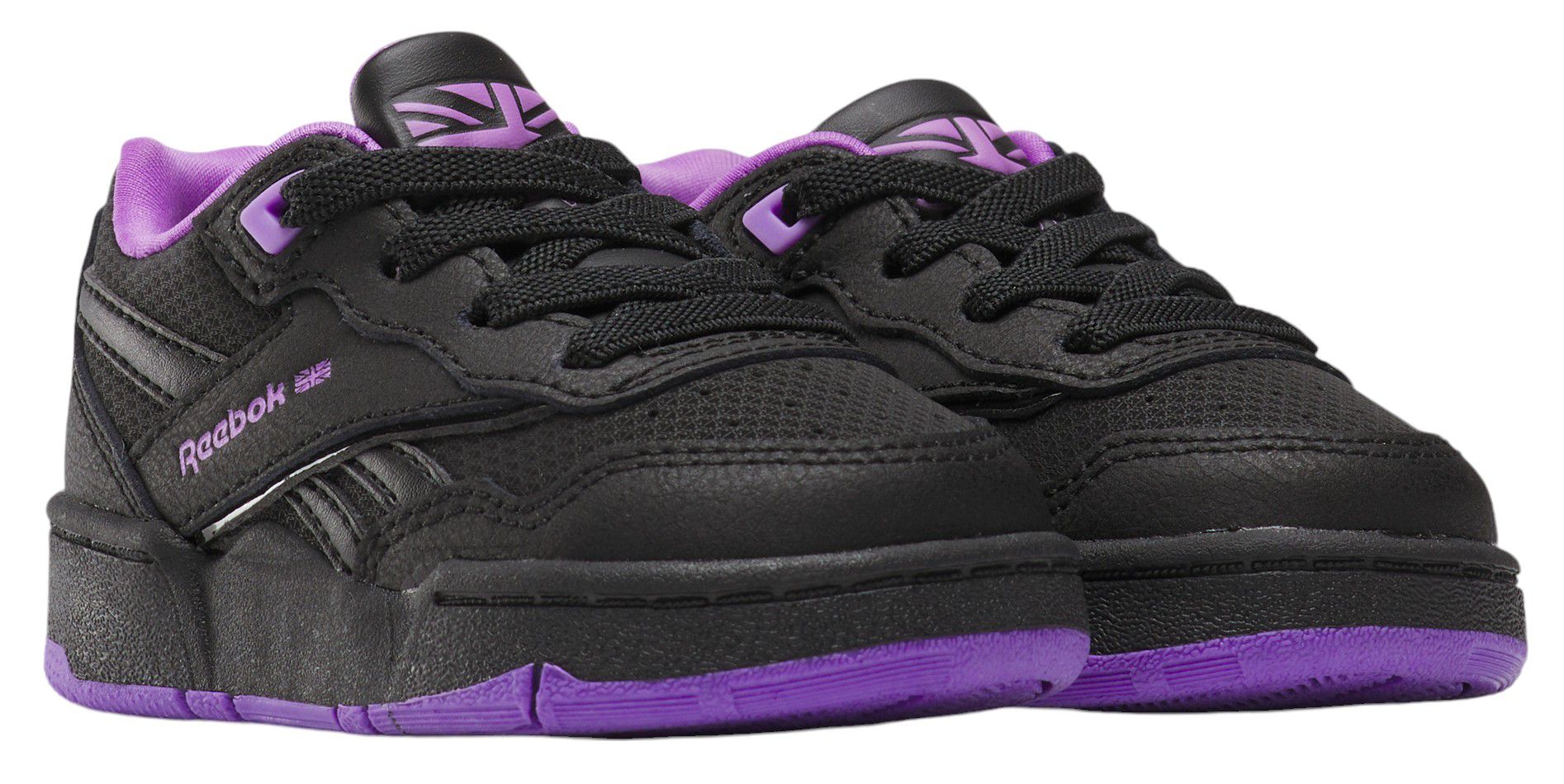 Reebok Toddler 4000 II Basketball Shoes product image