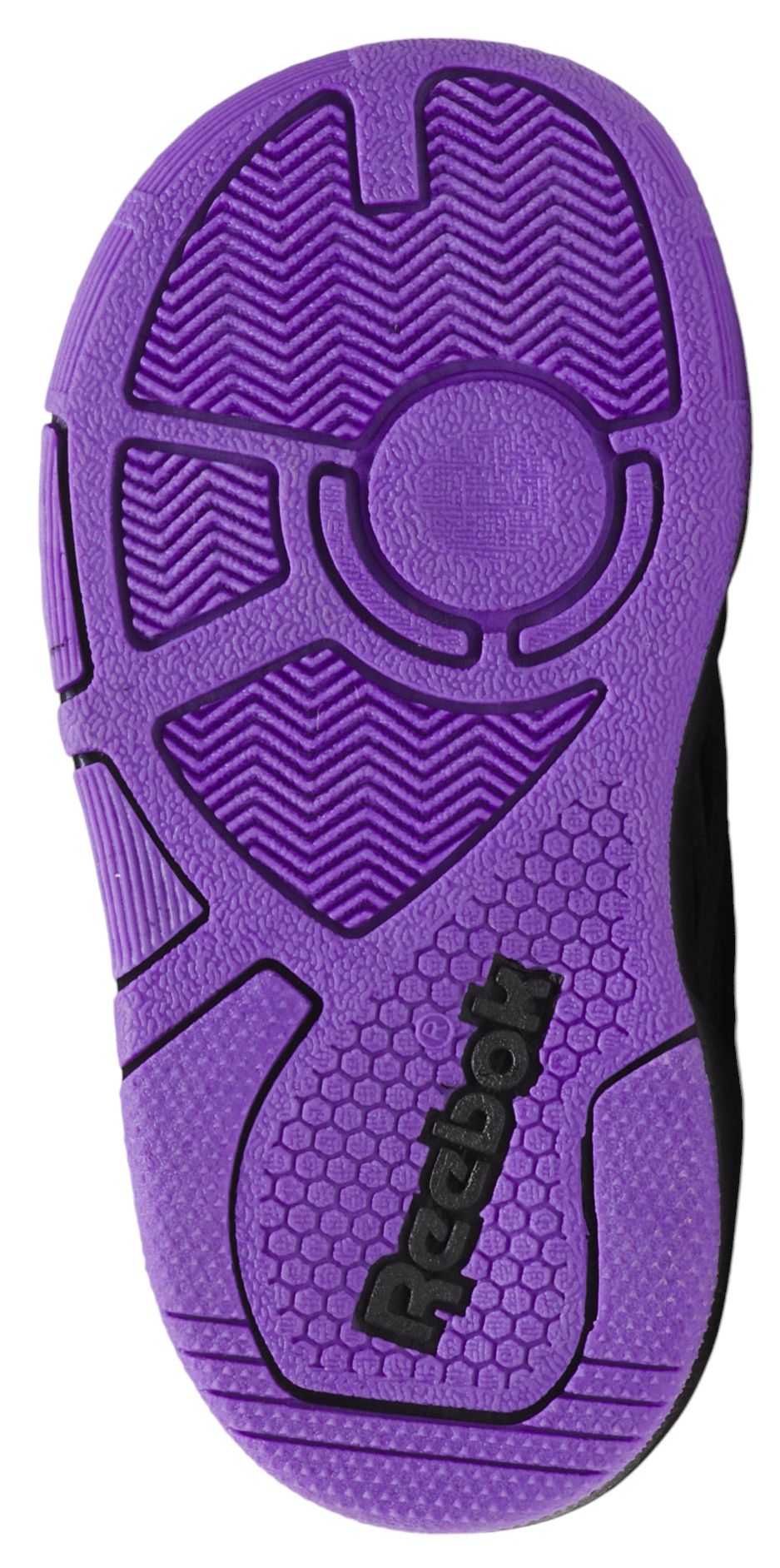 Reebok Toddler 4000 II Basketball Shoes product image