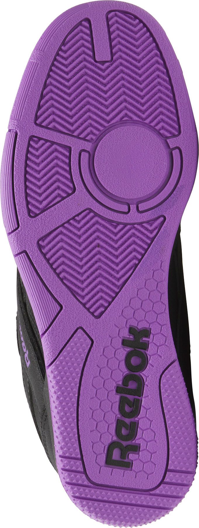 Reebok Kids' Grade School 4000 II Basketball Shoes product image