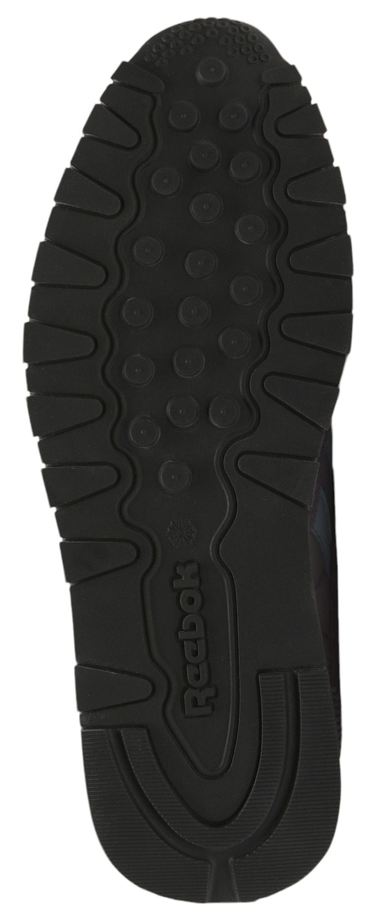 Reebok Kids' Grade School Classic Leather Shoes product image