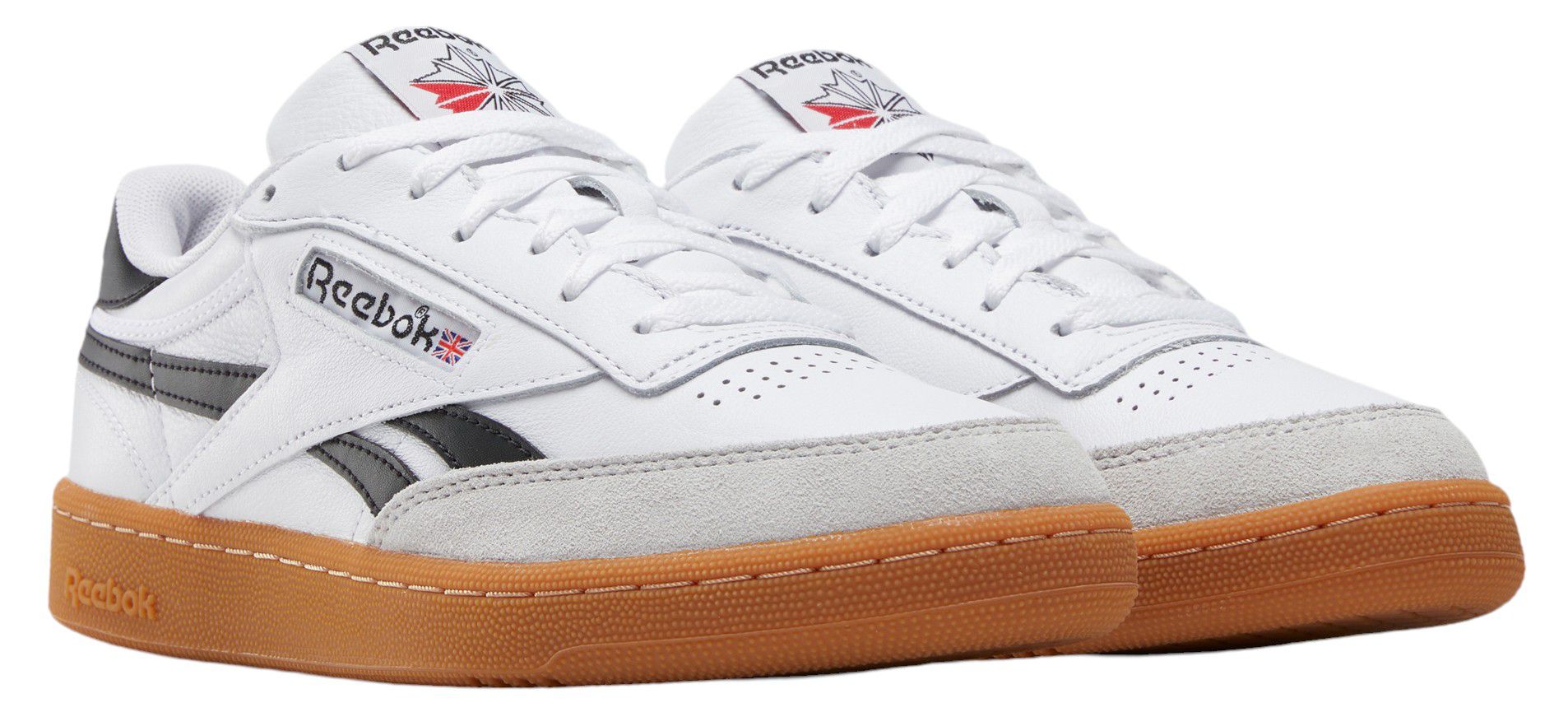 Reebok Men's Club C Revenge Vintage Shoes product image