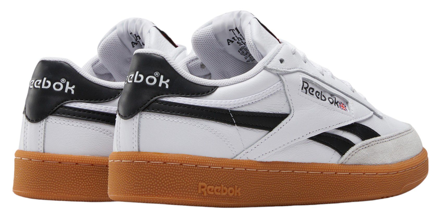 Reebok Men's Club C Revenge Vintage Shoes product image