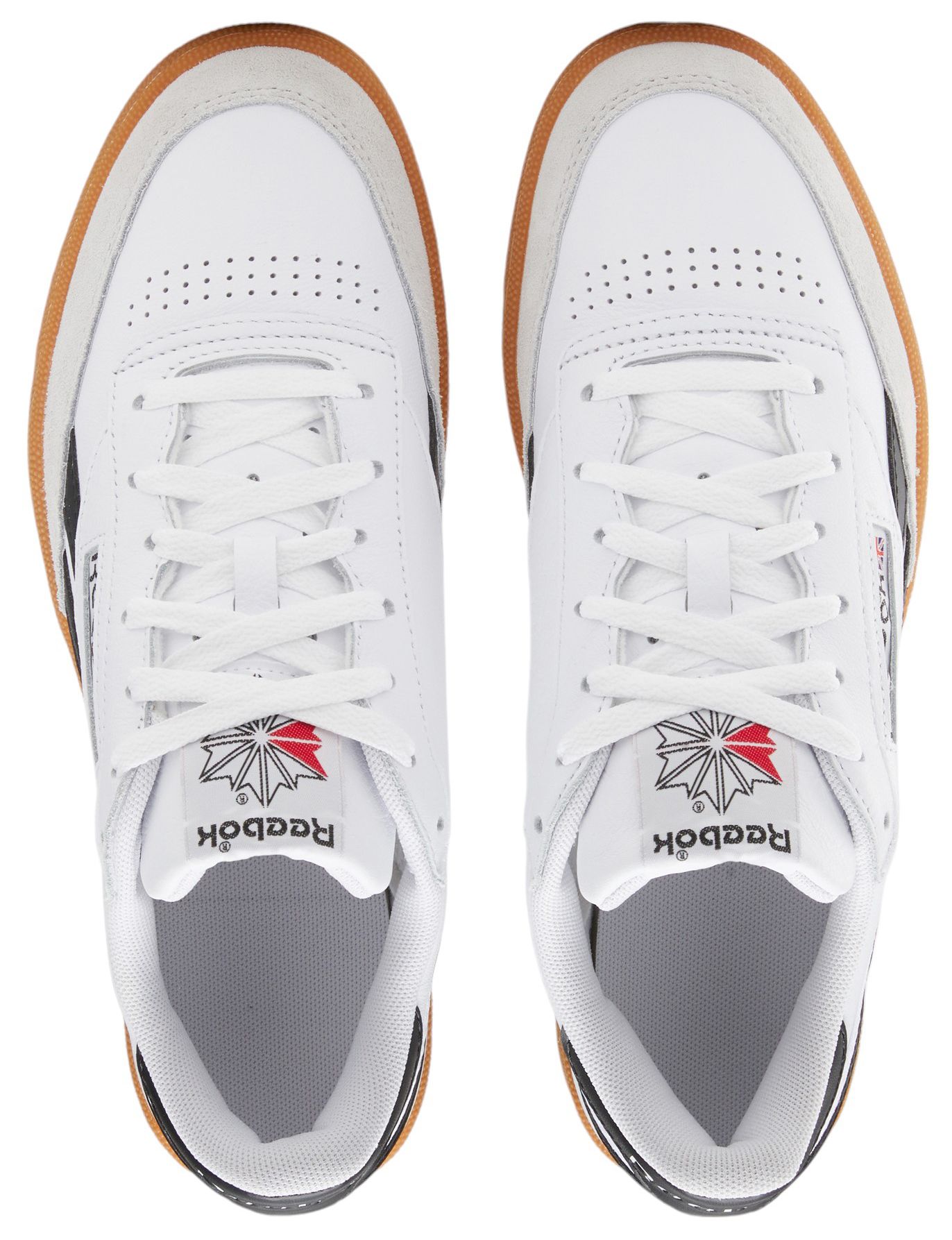 Reebok Men's Club C Revenge Vintage Shoes product image