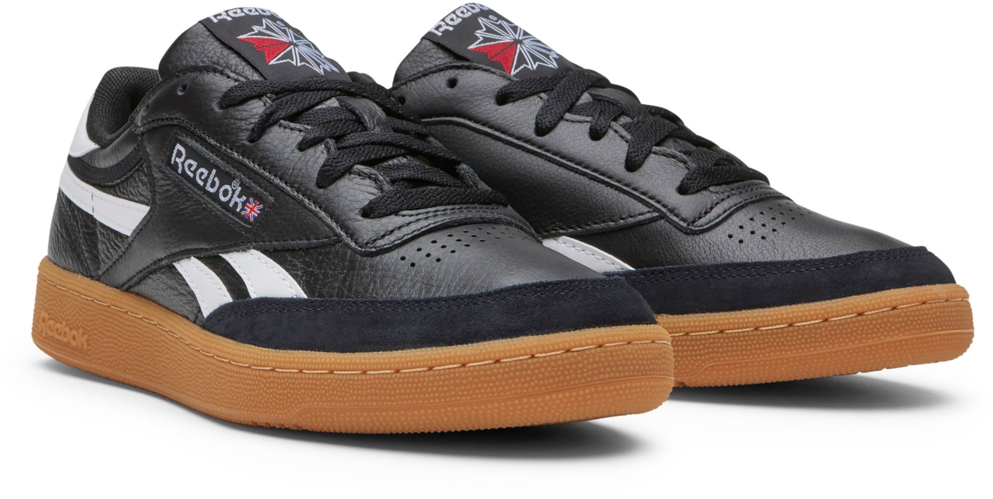 Reebok Men's Club C Revenge Vintage Shoes product image
