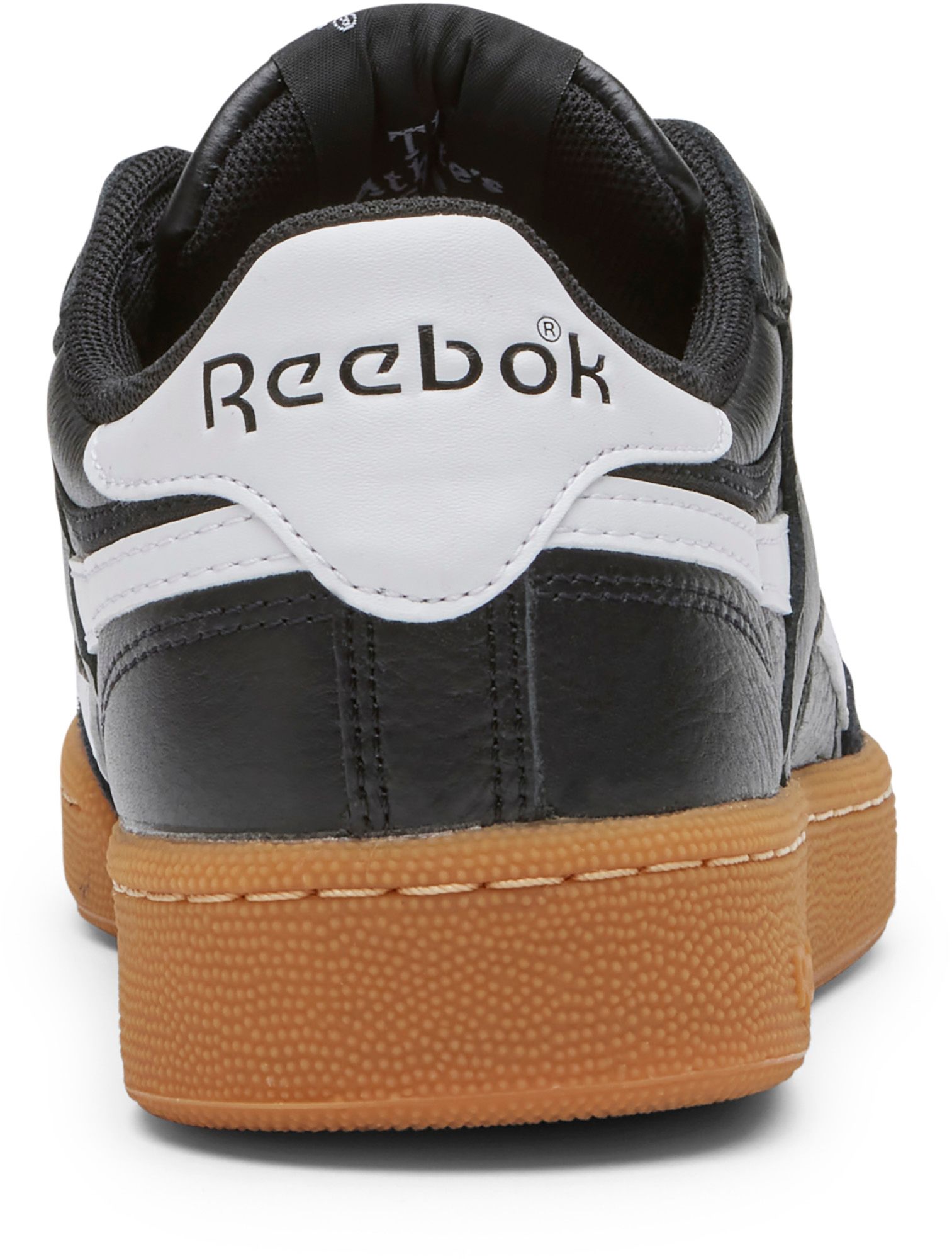Reebok Men's Club C Revenge Vintage Shoes product image