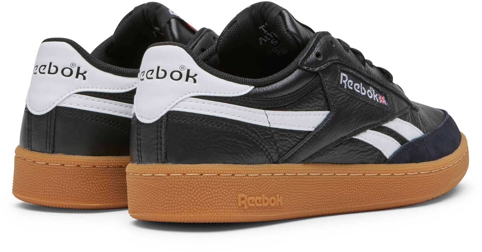 Reebok Men's Club C Revenge Vintage Shoes product image