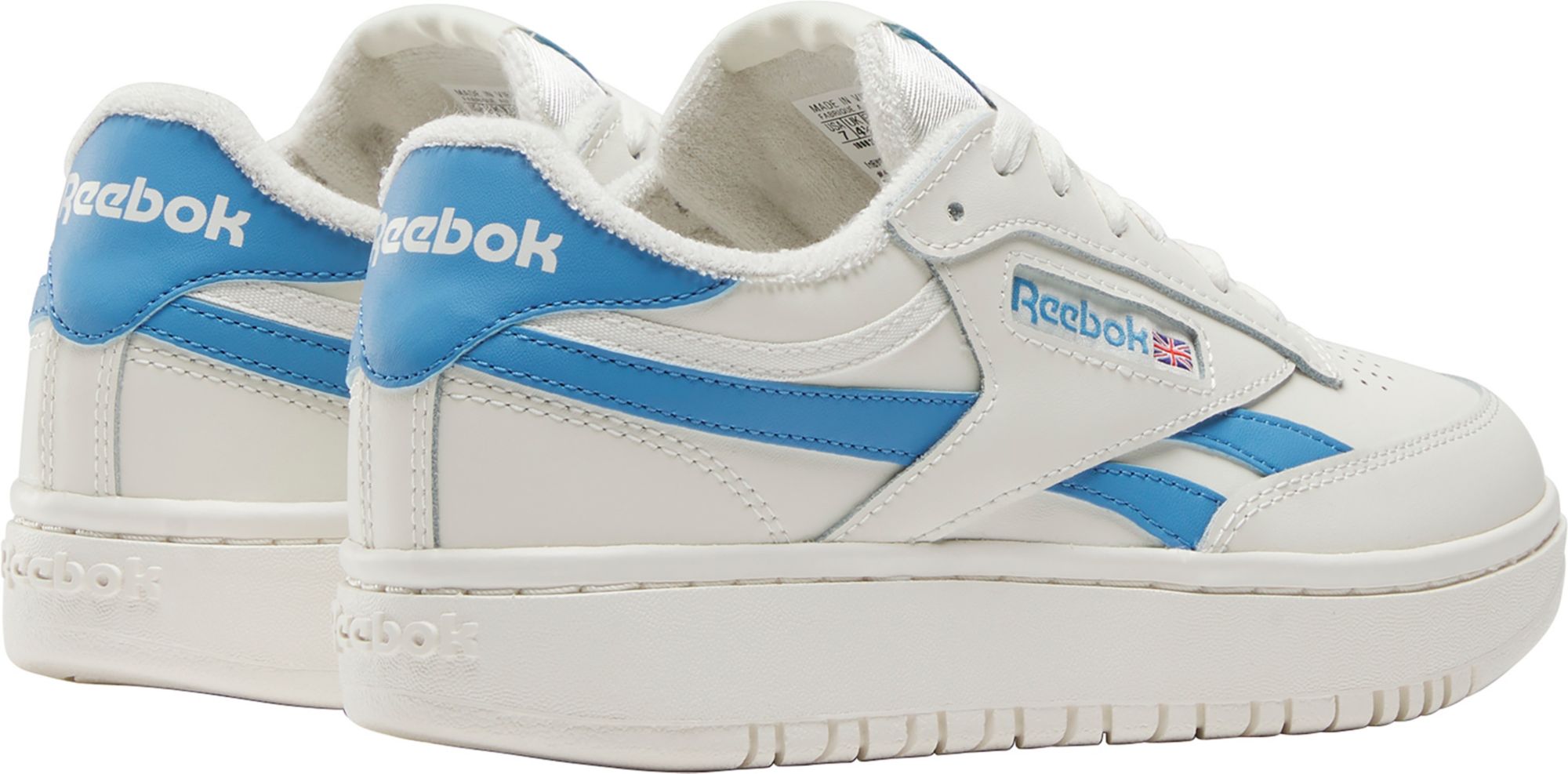 Reebok Women's Club C Double Shoes product image