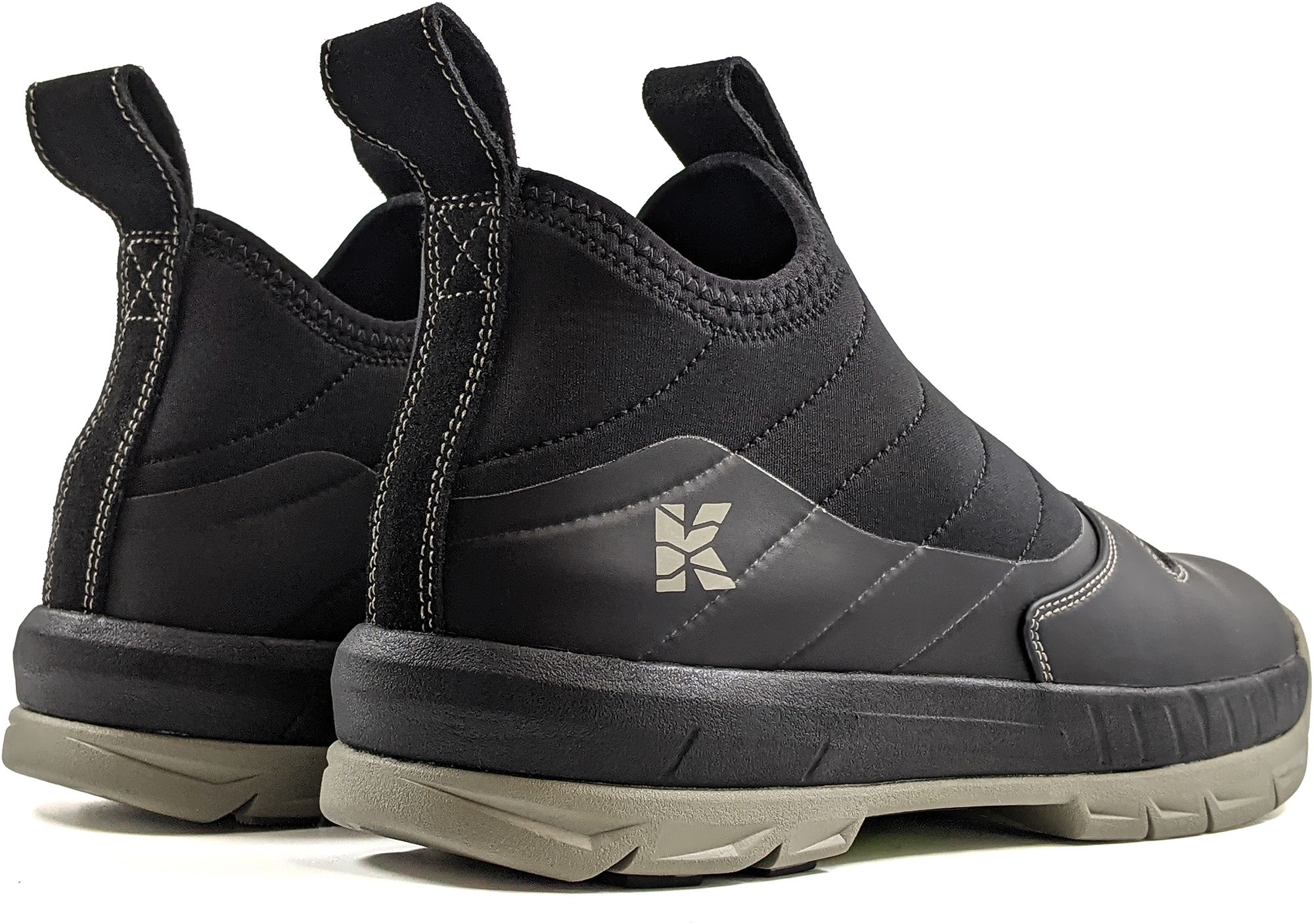 Kujo Men's Jax Work Shoes product image