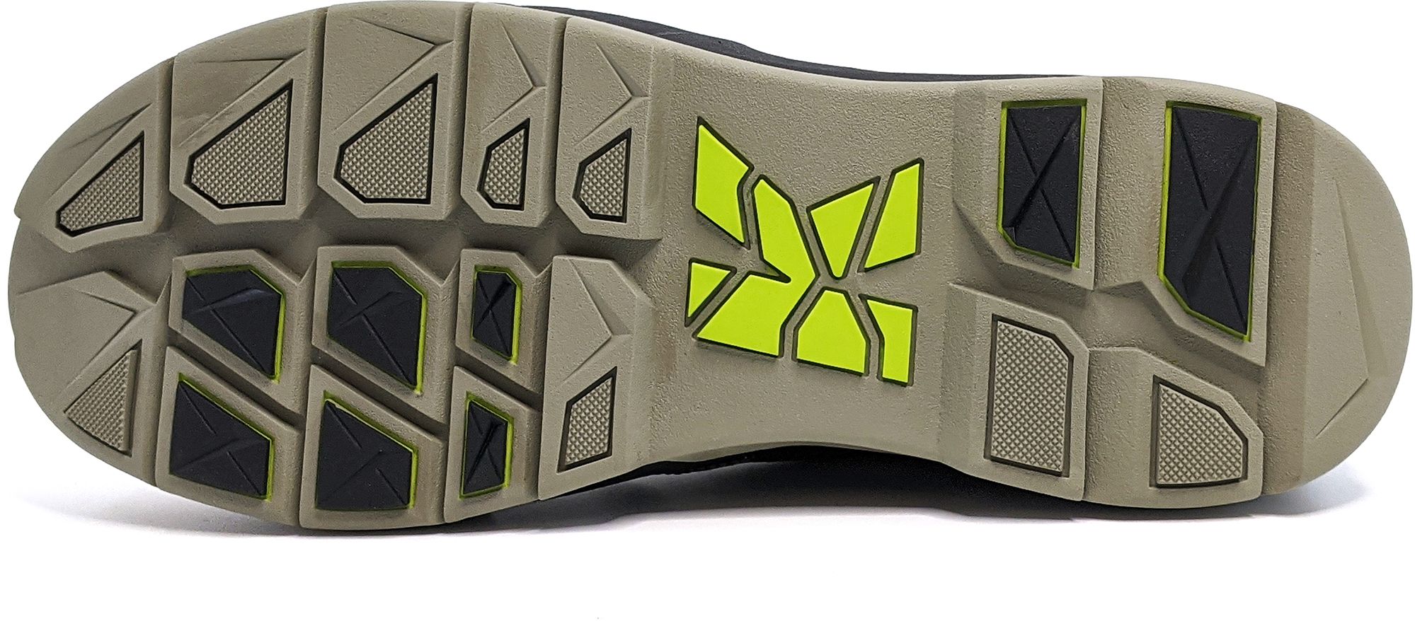 Kujo Men's Jax Work Shoes product image