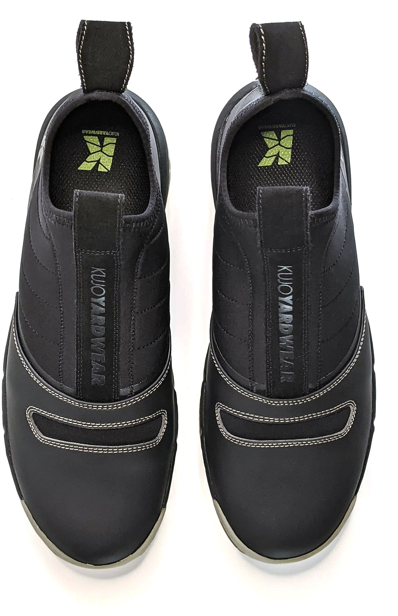 Kujo Men's Jax Work Shoes product image