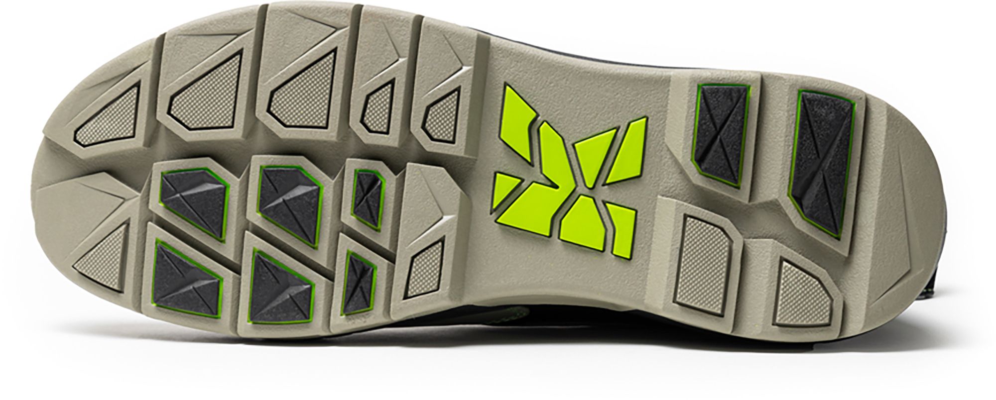 Kujo Men's Jax Work Shoes product image