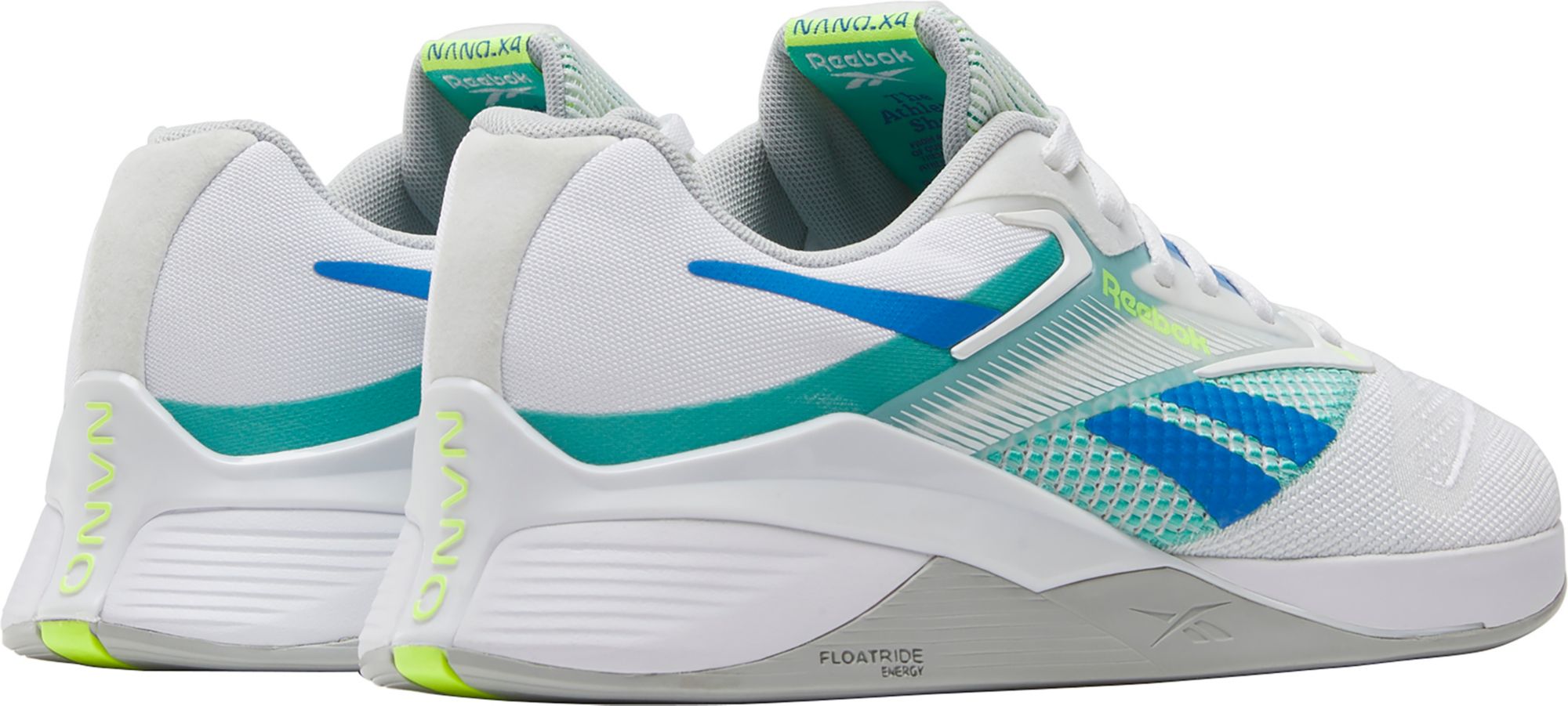 Reebok Men's Nano X4 Training Shoes product image