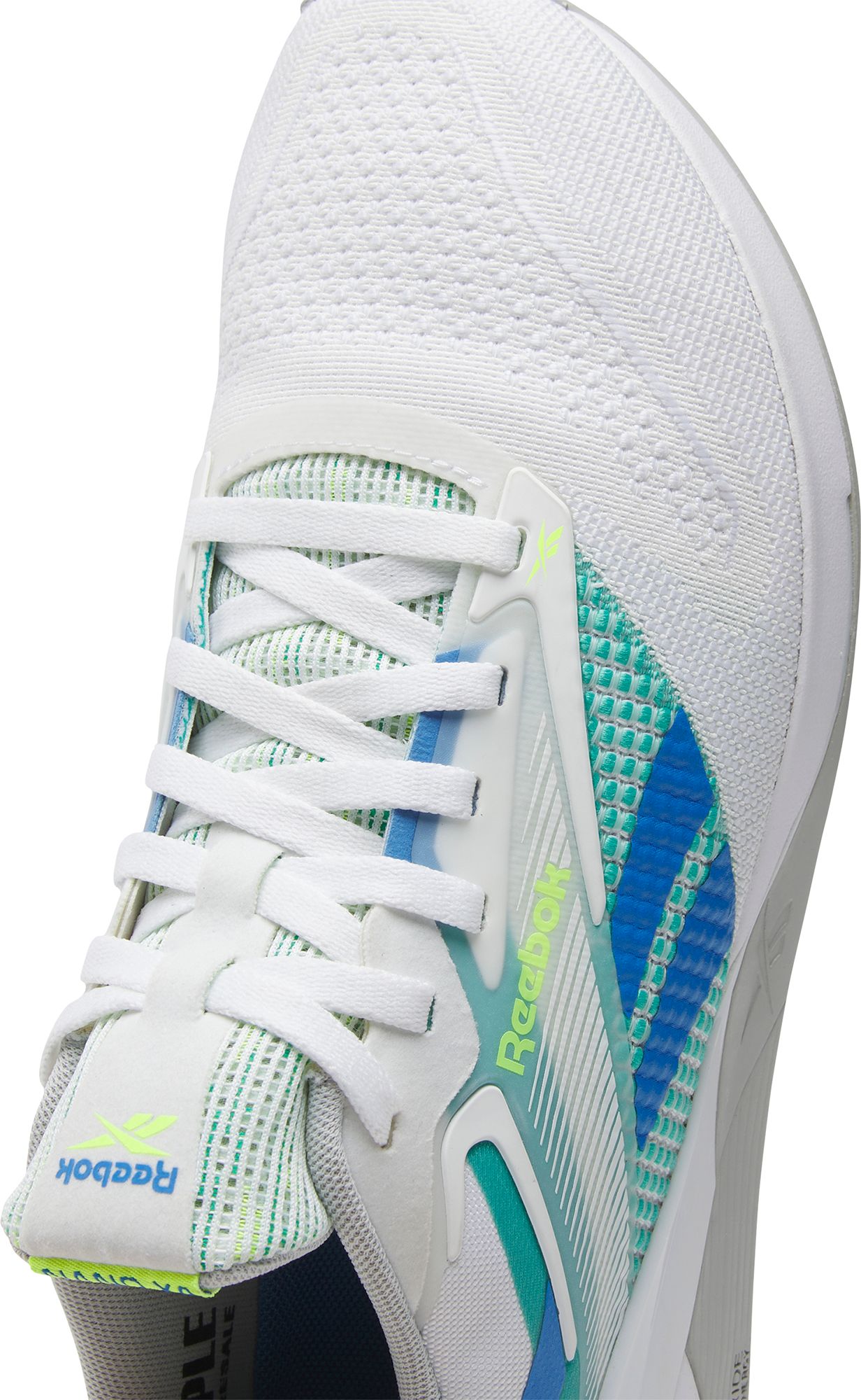 Reebok Men's Nano X4 Training Shoes product image