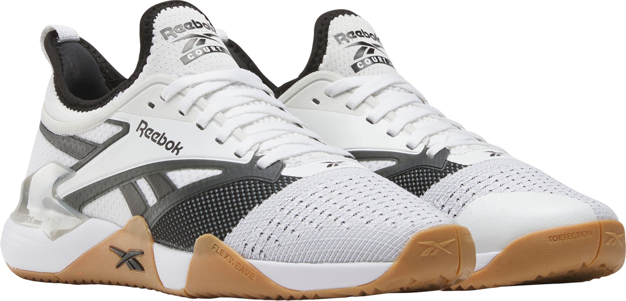 Reebok Men's Nano Court Training Shoes product image