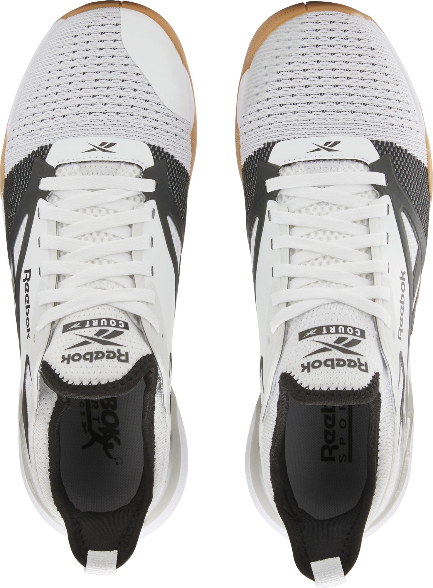 Reebok Men's Nano Court Training Shoes