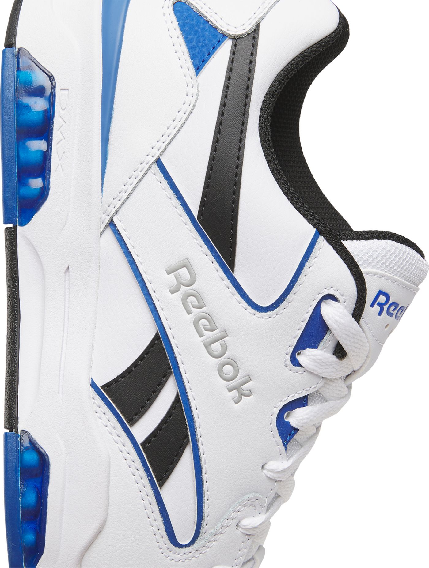 Reebok BB 4500 DMX Basketball Shoes Dick s Sporting Goods