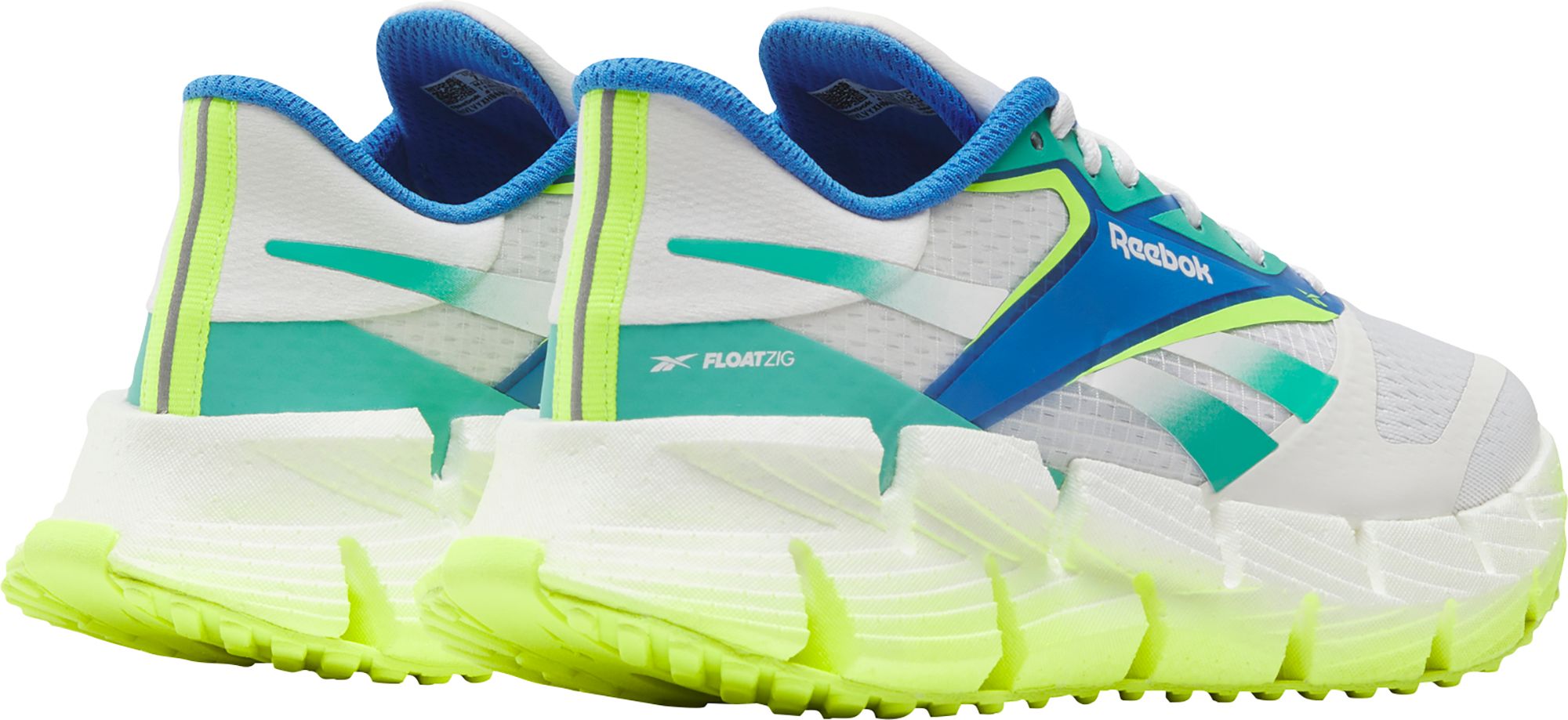 Reebok Women's FloatZig 1 Running Shoes product image