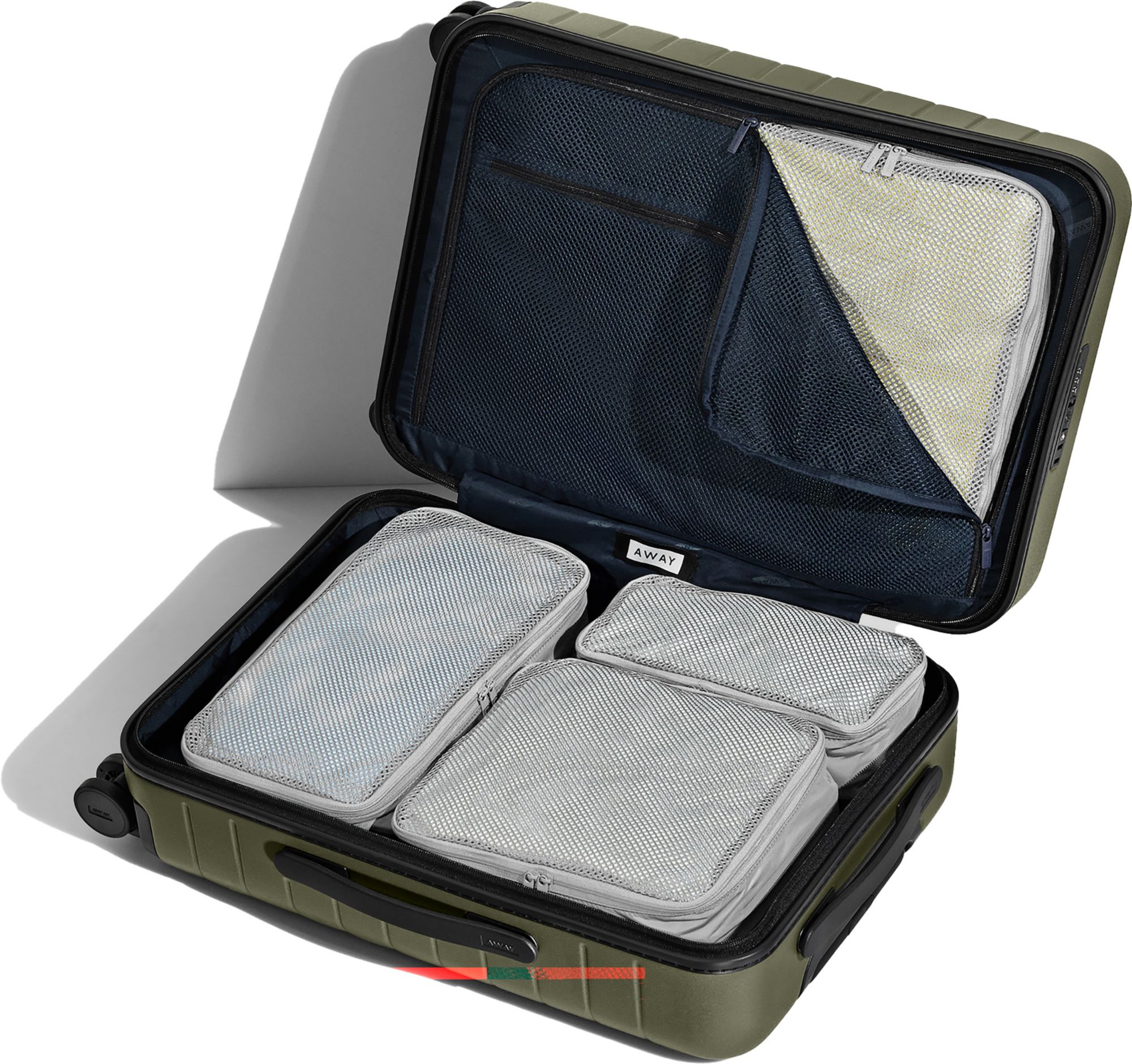 Away The Insider Packing Cubes product image