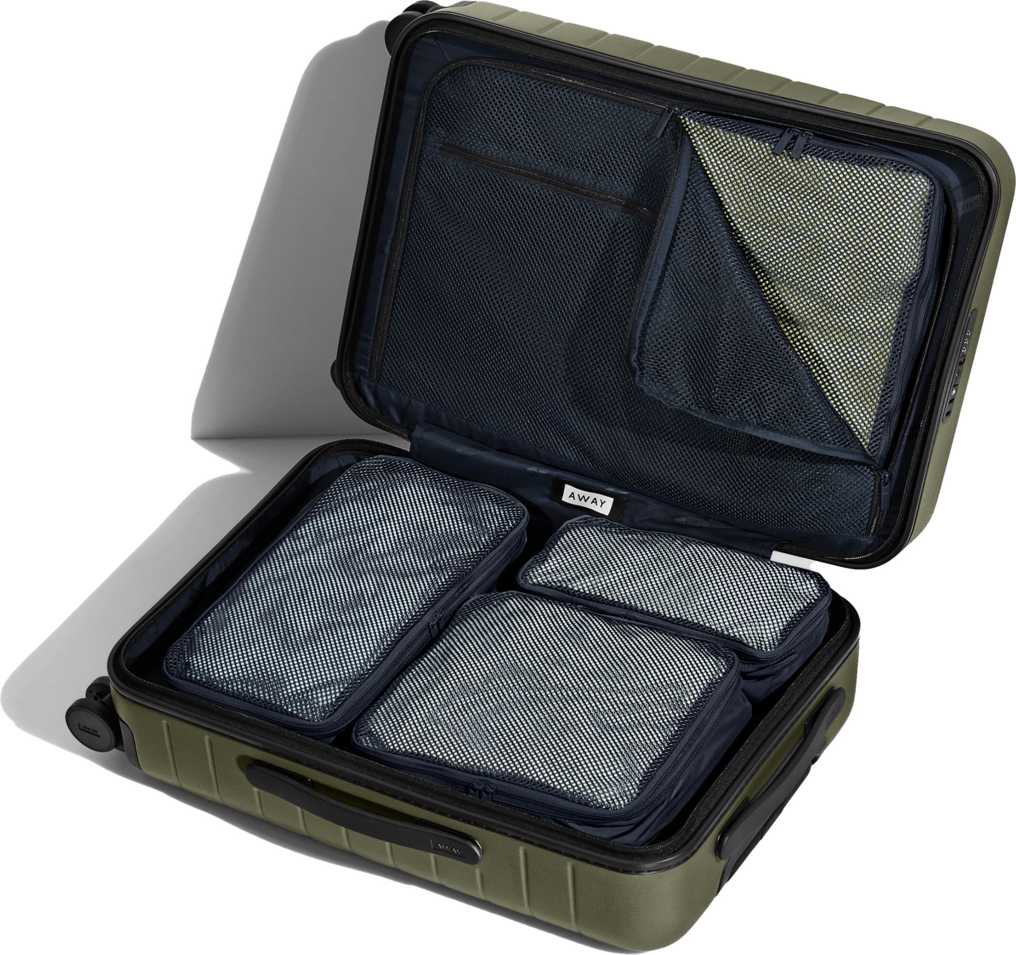 Away The Insider Packing Cubes product image