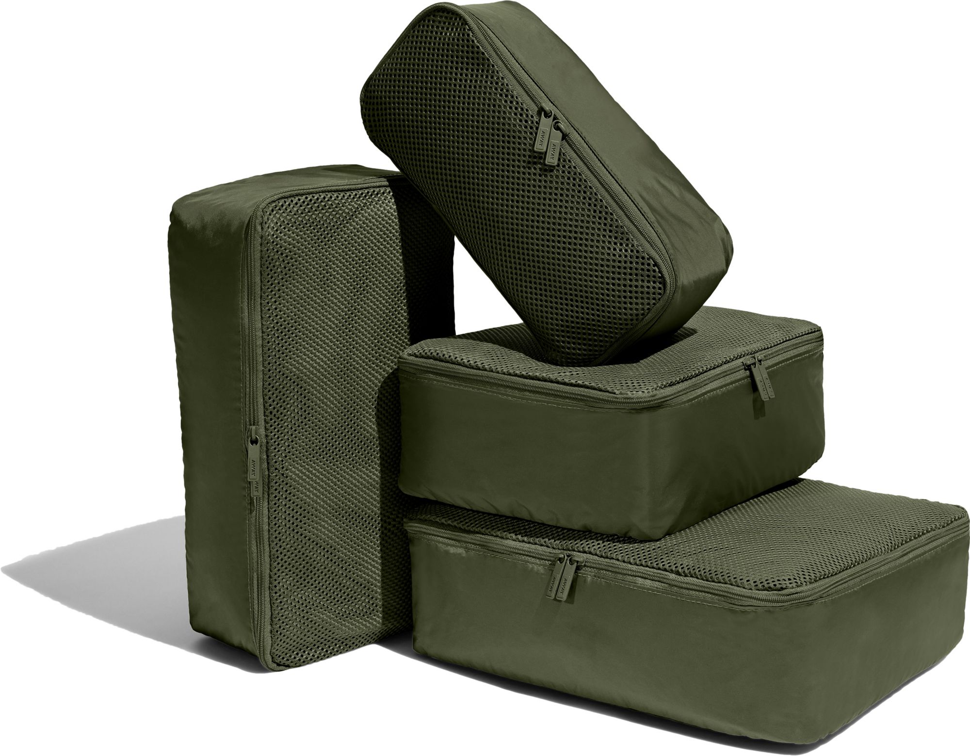 Away The Insider Packing Cubes product image