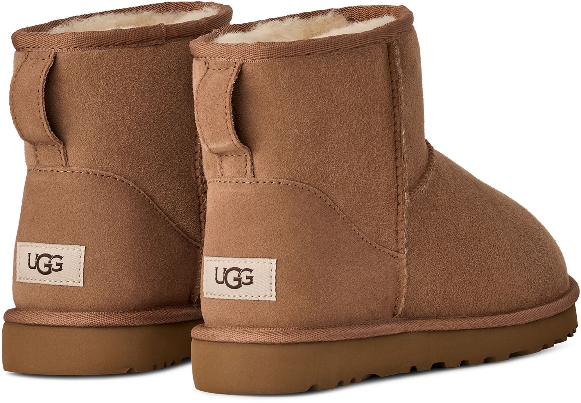 UGG Men's Classic Mini Boots product image