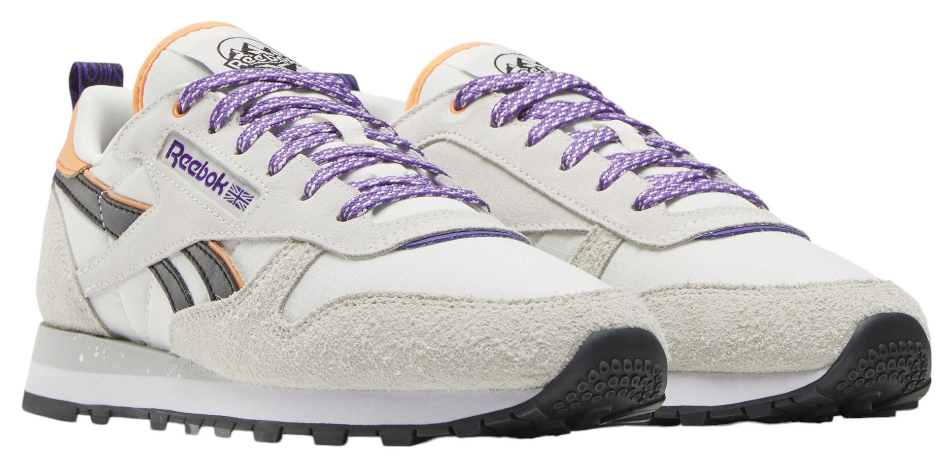 Reebok Women's Classic Leather Running Shoes product image