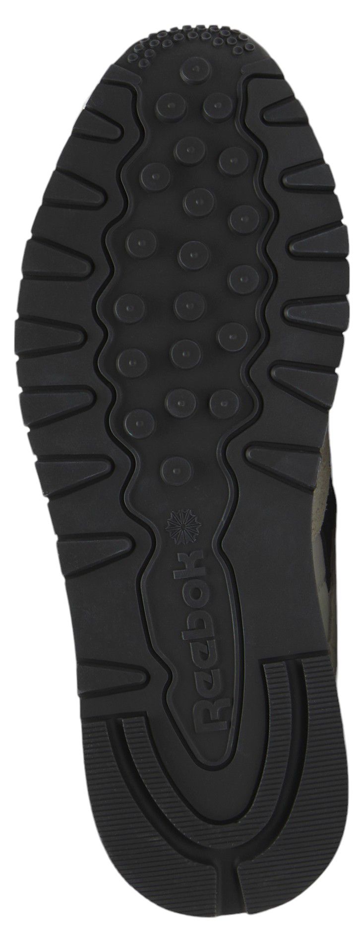 Reebok Women's Classic Leather Running Shoes product image