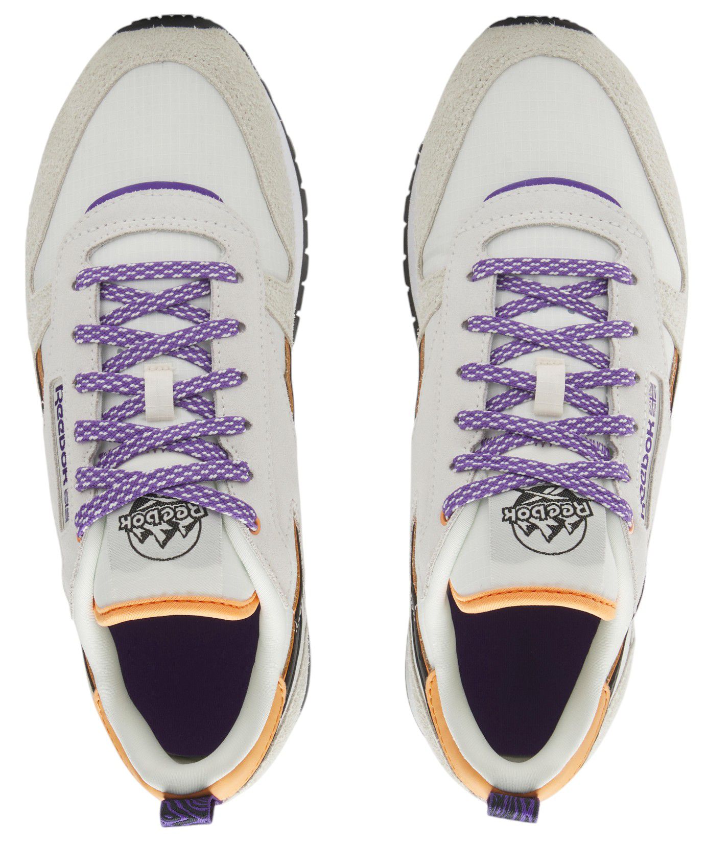 Athletic Shoe Womens Reebok Classic Leather Shoes Reebok Women's