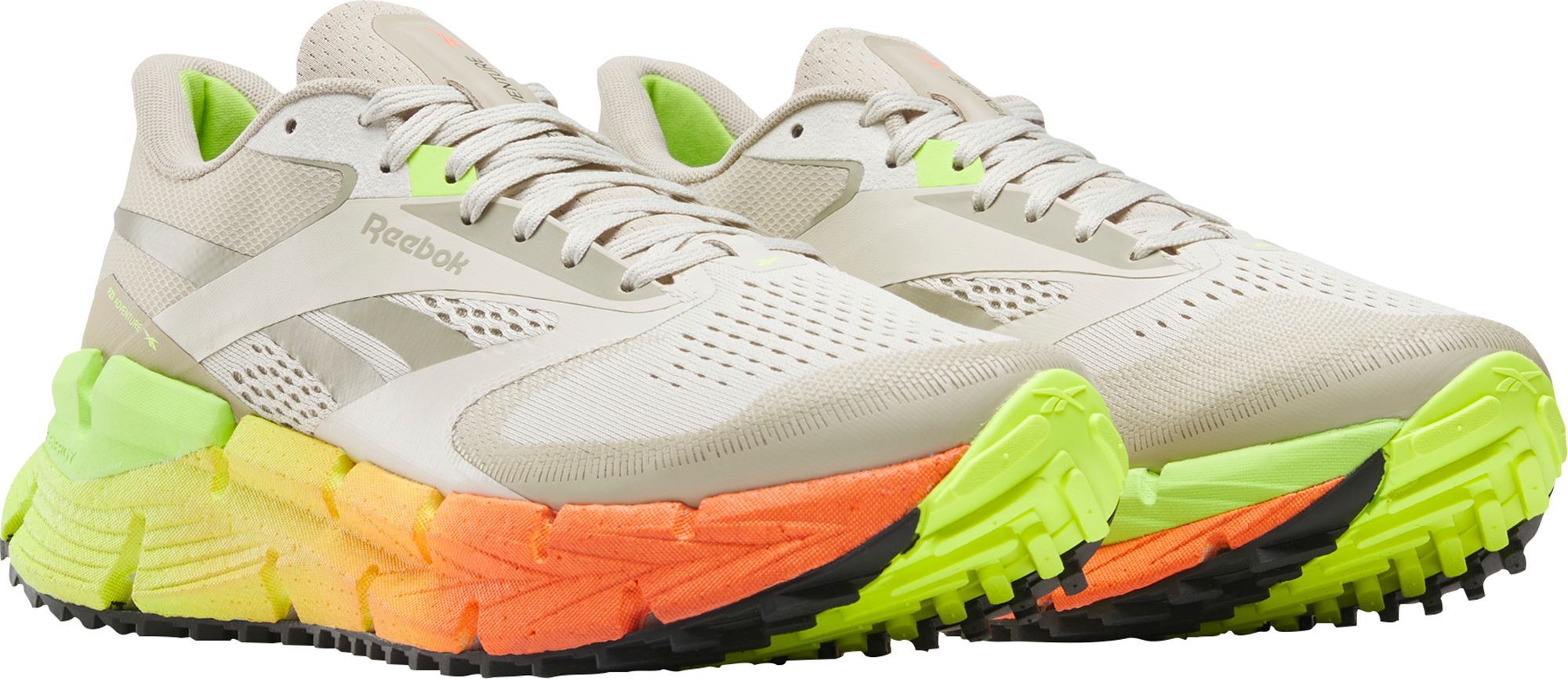 Reebok Men's FloatZig 1 Adventure Running Shoes product image