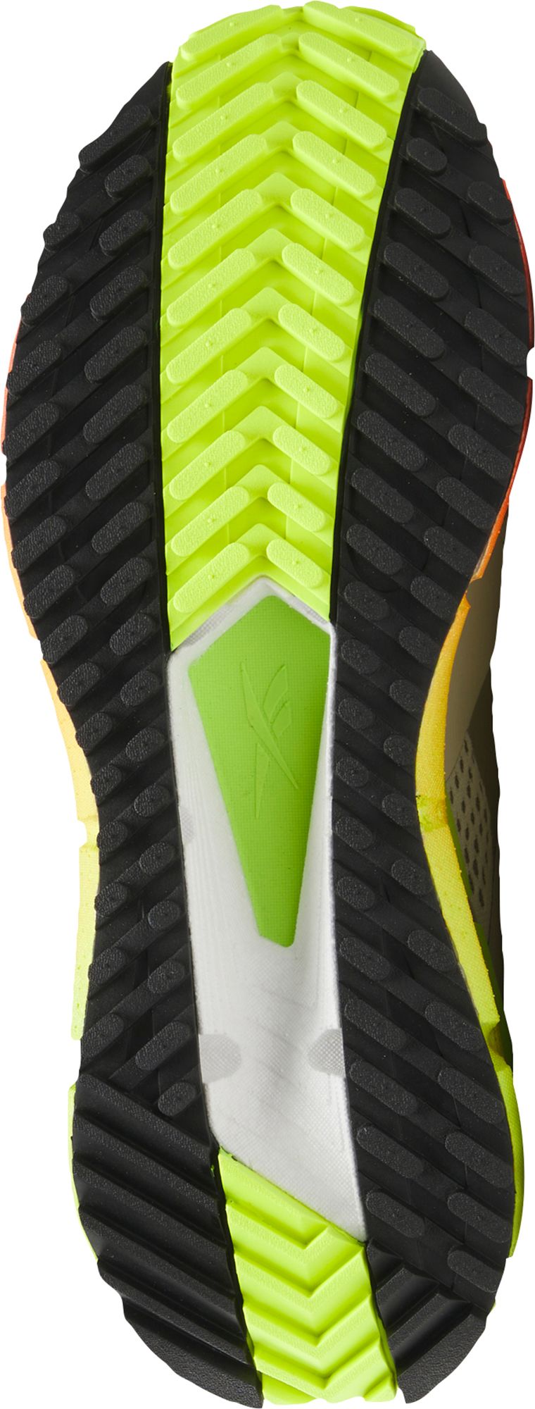 Reebok Men's FloatZig 1 Adventure Running Shoes product image