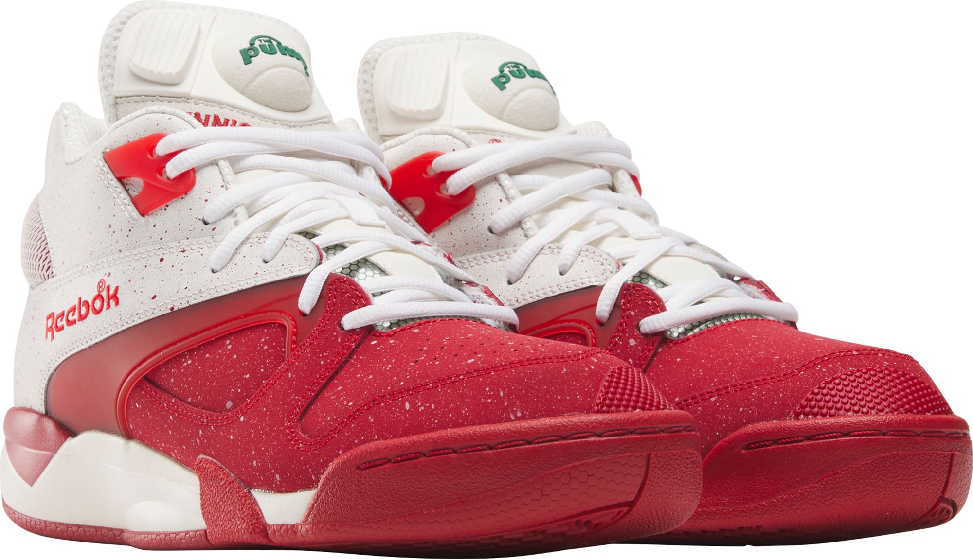 Reebok Court Victory Pump Shoes product image