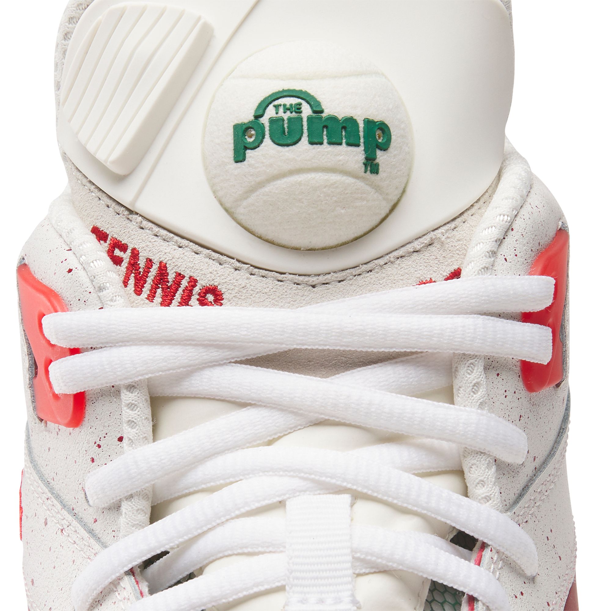 Reebok Court Victory Pump Shoes product image