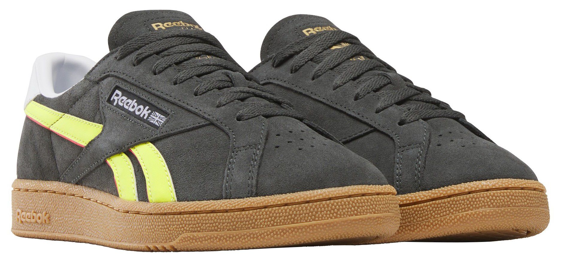 Reebok Men's Club C Revenge Vintage Shoes product image