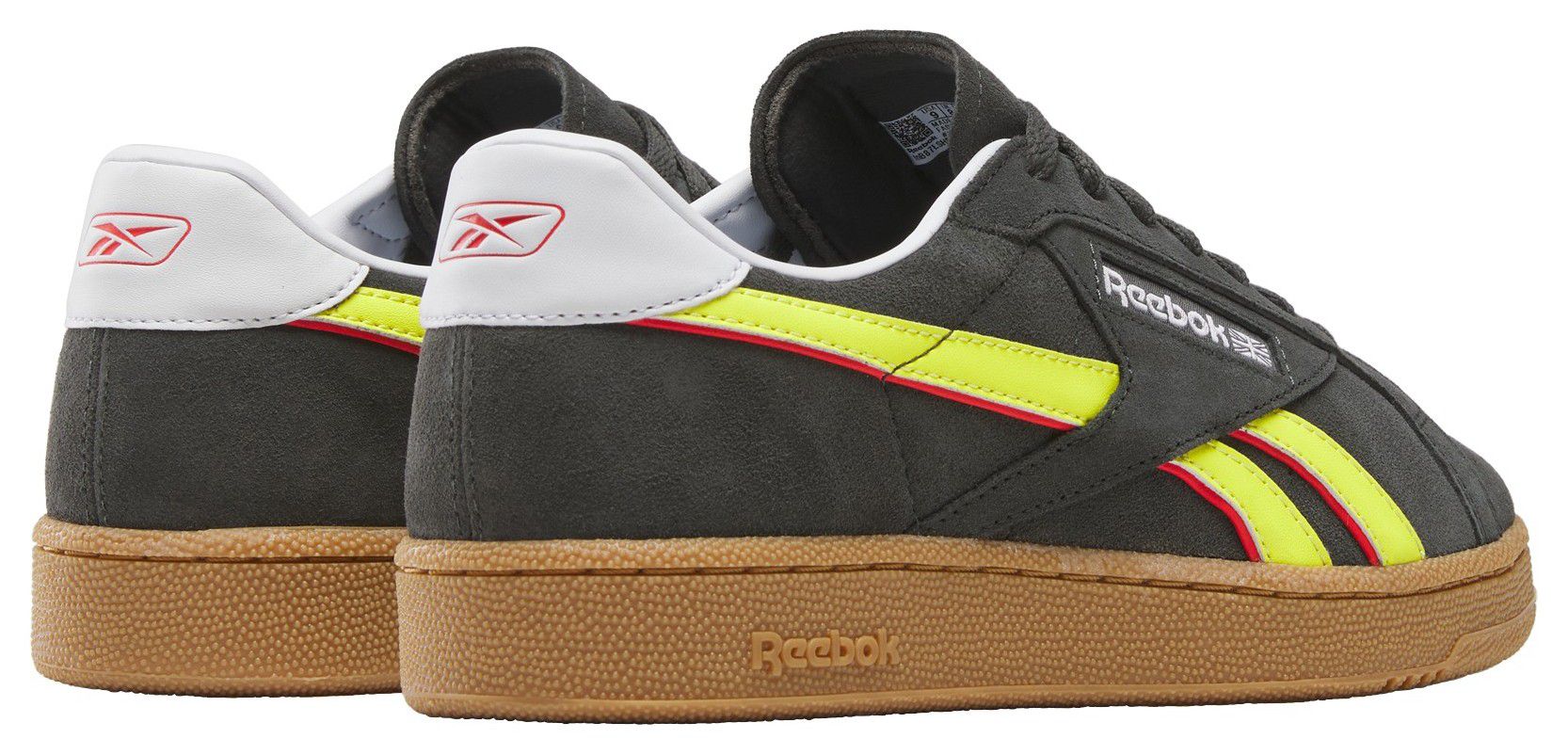 Reebok Men's Club C Revenge Vintage Shoes product image