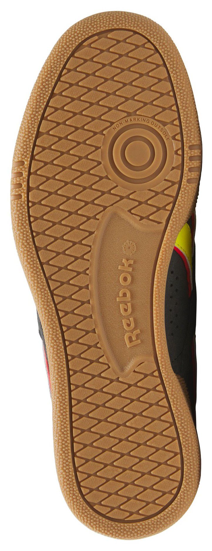 Reebok Men's Club C Revenge Vintage Shoes product image