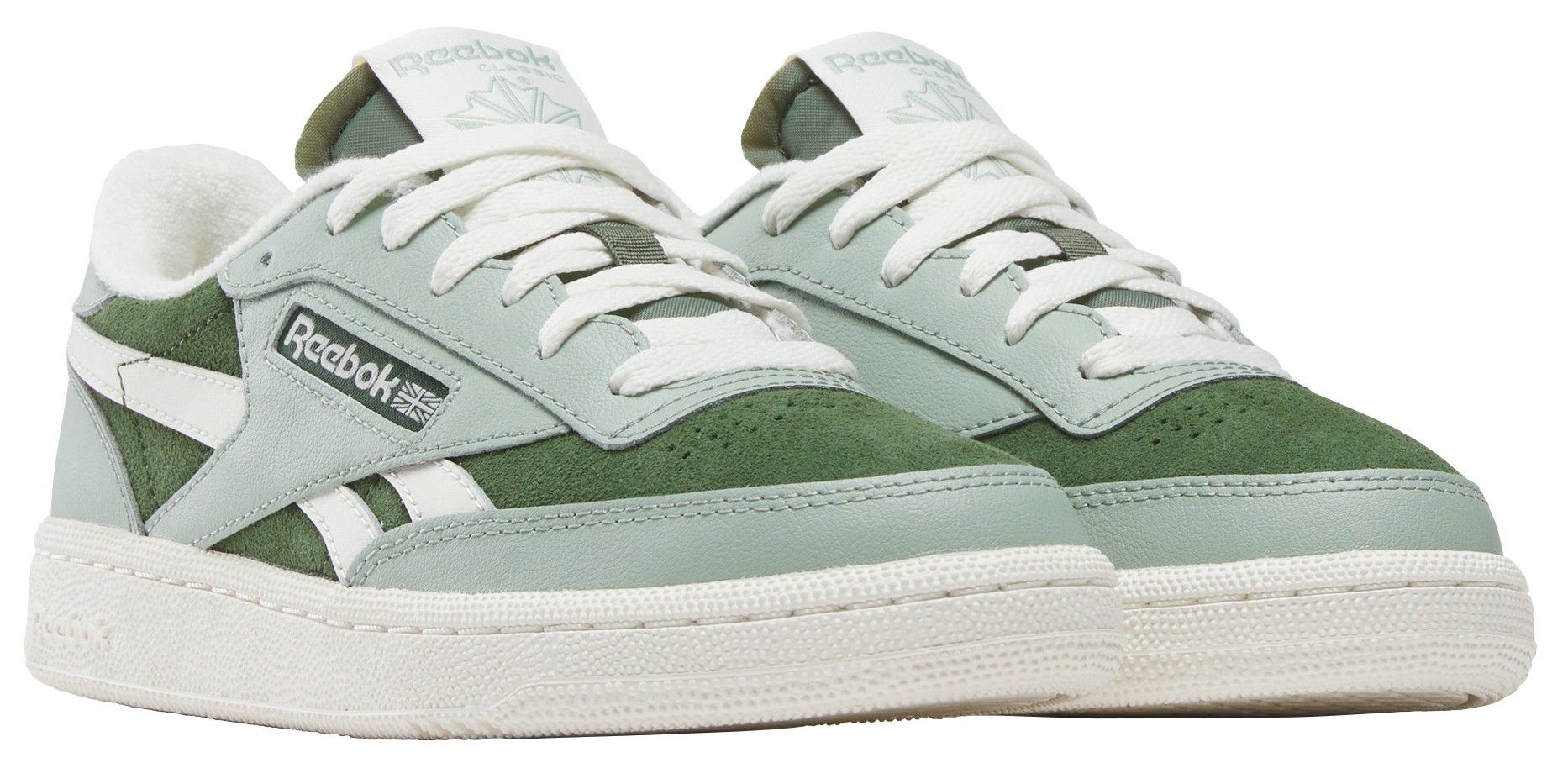 Reebok Women's Club C Revenge II Shoes product image